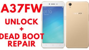 Official Oppo A37 (A37FW Qualcomm) Stock Rom