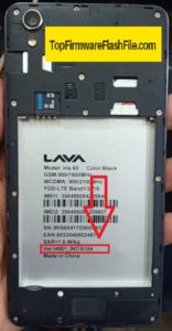 Lava Iris 41 Flash File MT6570 Dead Lcd Fix All Versone Firmware